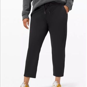 Lululemon On the Fly Pants